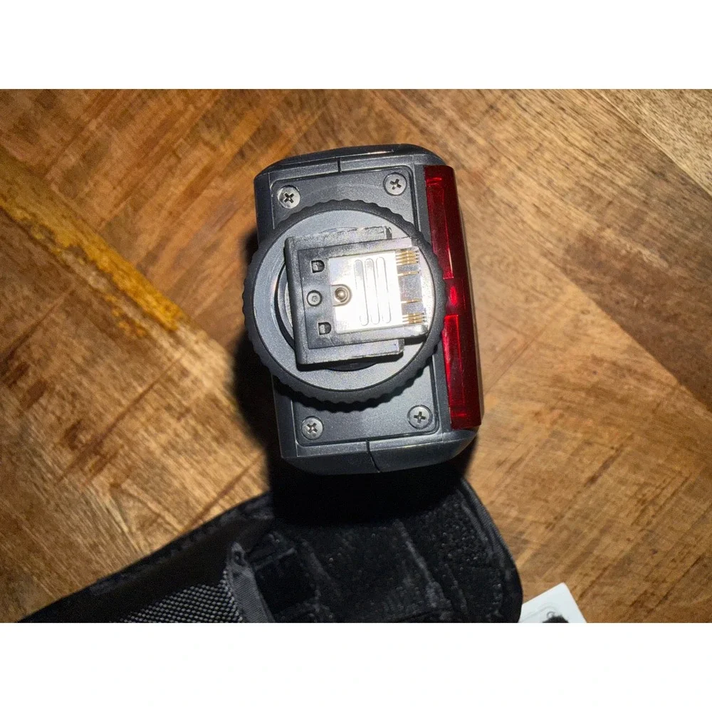 Godox TT350S Thinklite TTL Camera Flash for Sony HSS 2.4G Wireless Speedlite